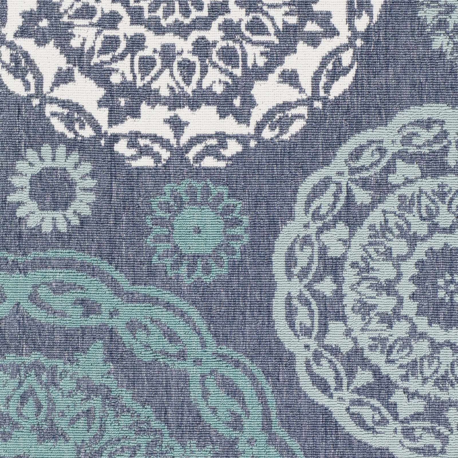 Reasnor Outdoor Area Rug - Clearance by Boutique Rugs