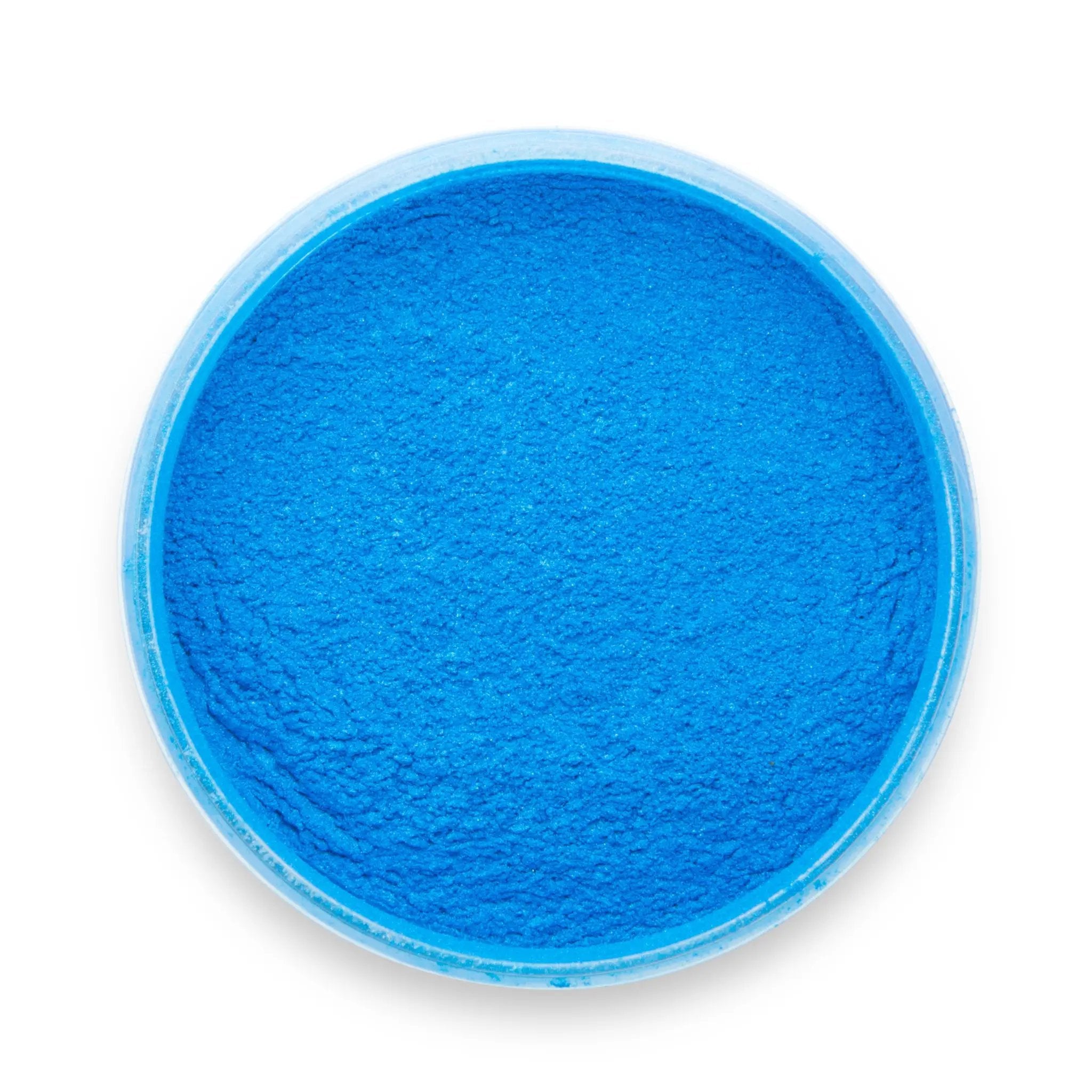 Real Royal Blue Epoxy Powder Pigment by UltraClear Epoxy