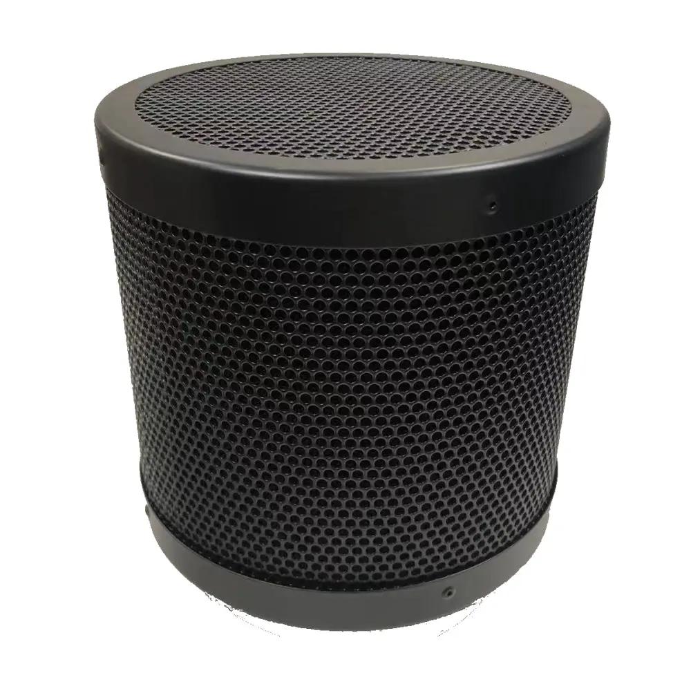 Recirculation Kit with Carbon Filters for Pixie Range Hood by FOTILE
