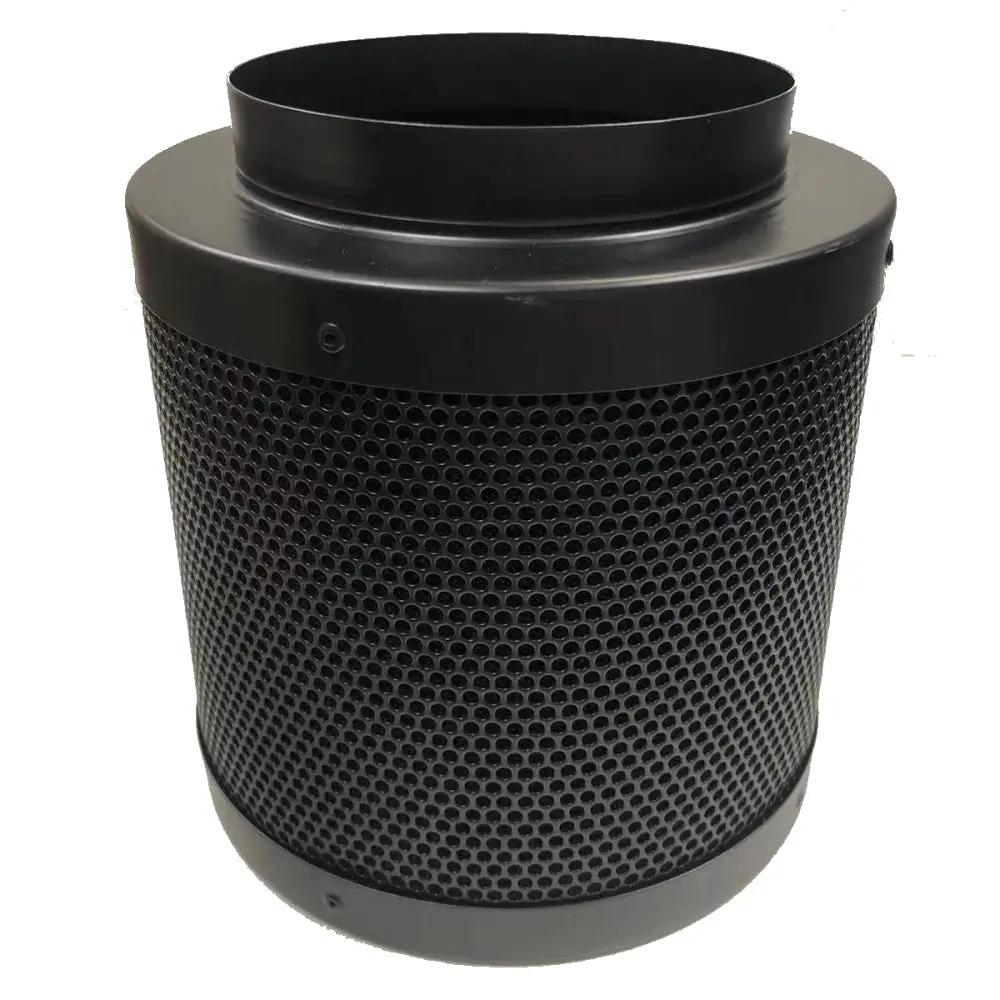 Recirculation Kit with Carbon Filters for Pixie Range Hood by FOTILE
