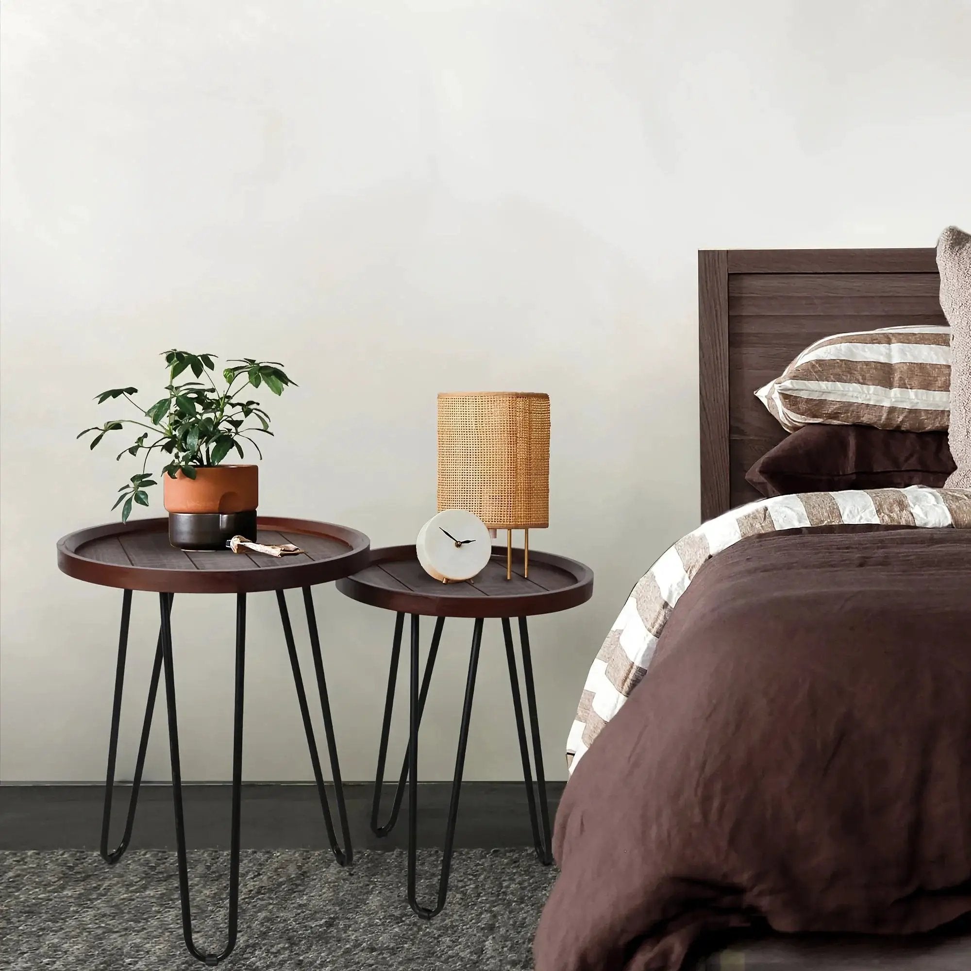 Reclaimed Wood Farmhouse Coffee Table with Storage by House Of Avana