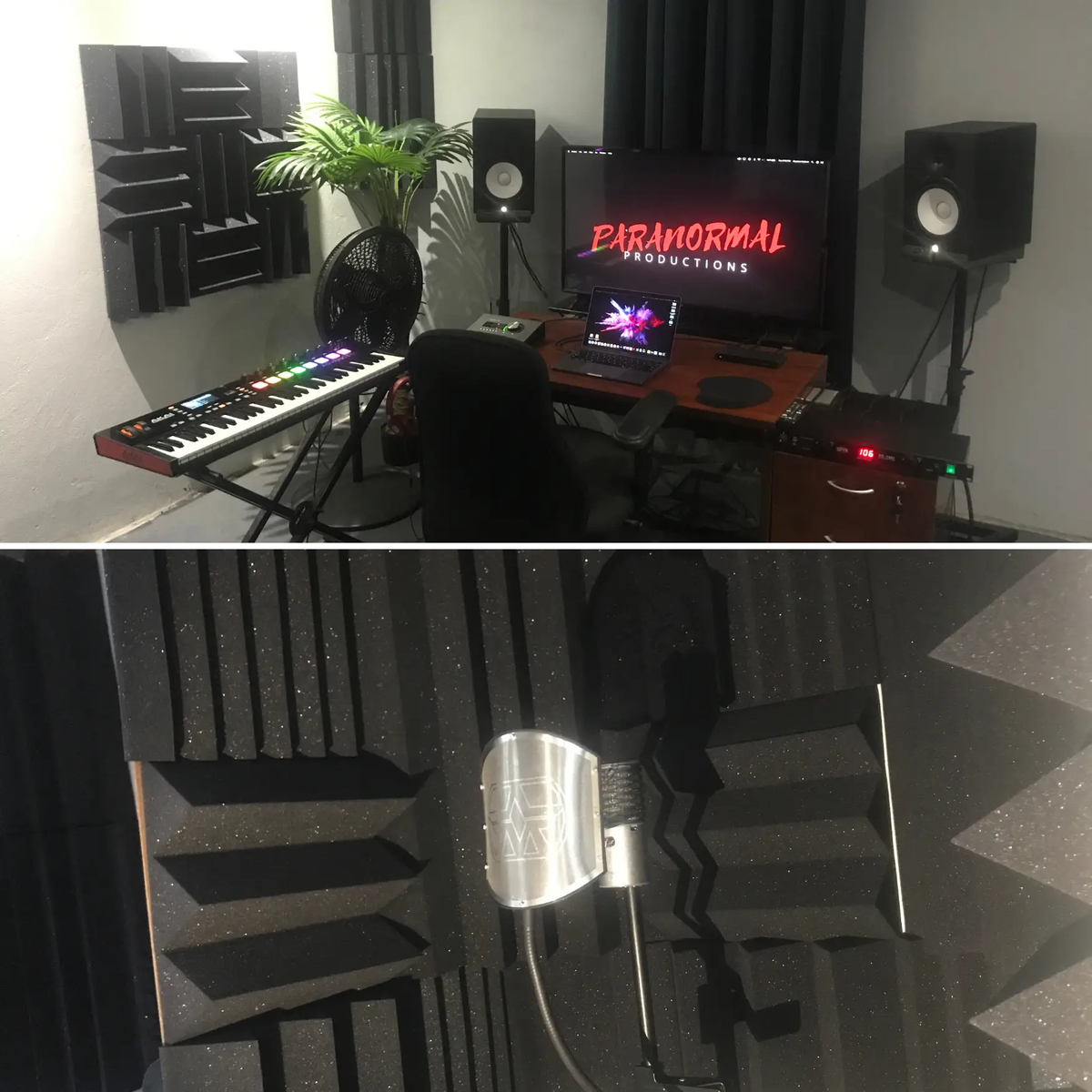 Recording Studio Acoustic Treatment Bundles, photo 5 of 7