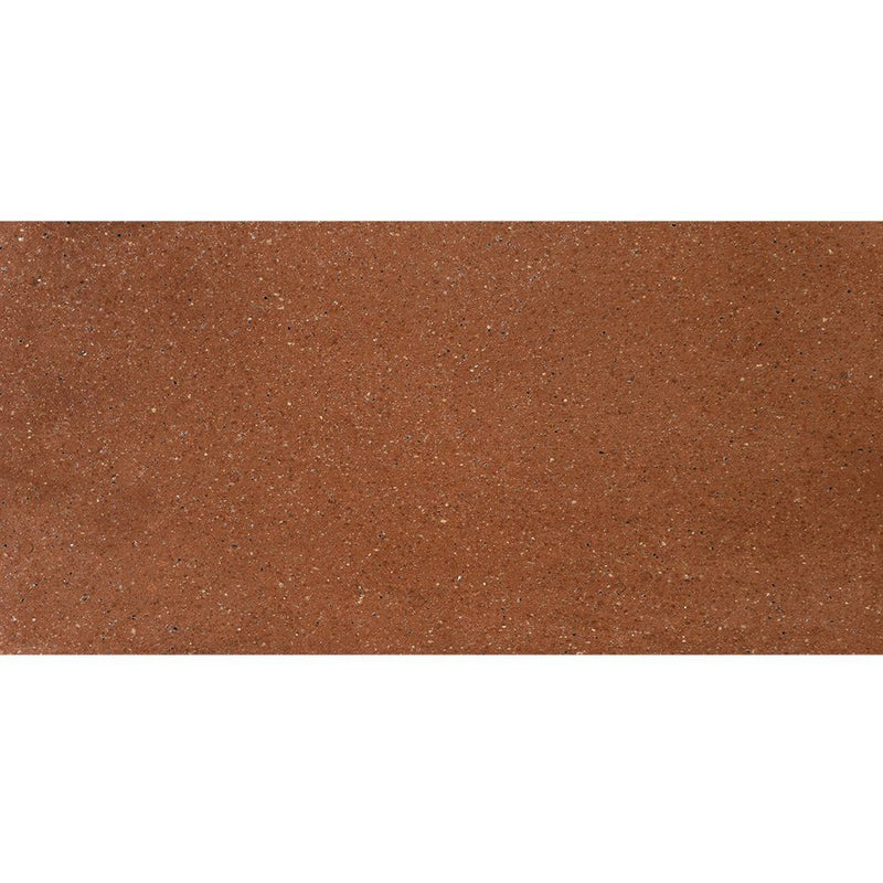 Rectangulo Satin Rectangle Terracotta Tiles 6x12 Terracotta Satin 6x12 Tiles