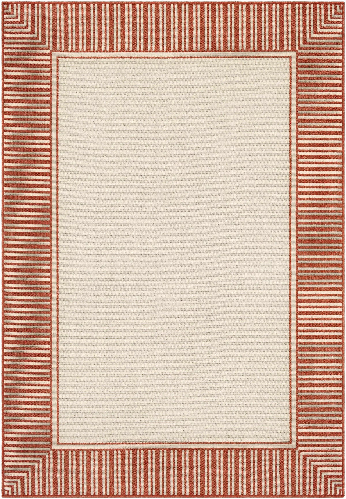Redby Outdoor Area Rug - Clearance, photo 9 of 10