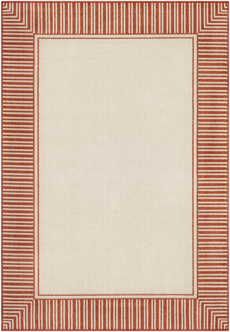 Redby Outdoor Area Rug - Clearance by Boutique Rugs
