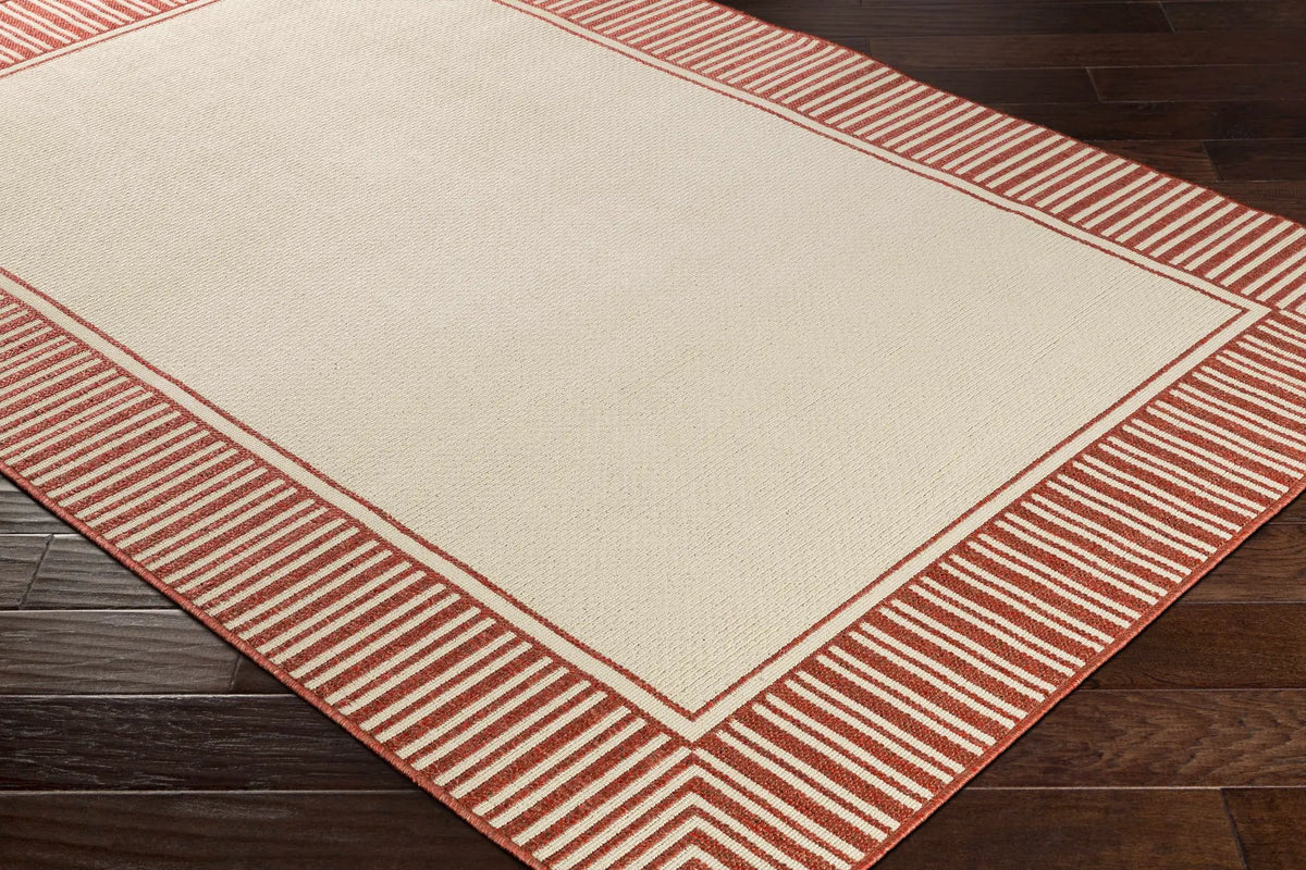Redby Outdoor Area Rug - Clearance, photo 7 of 10