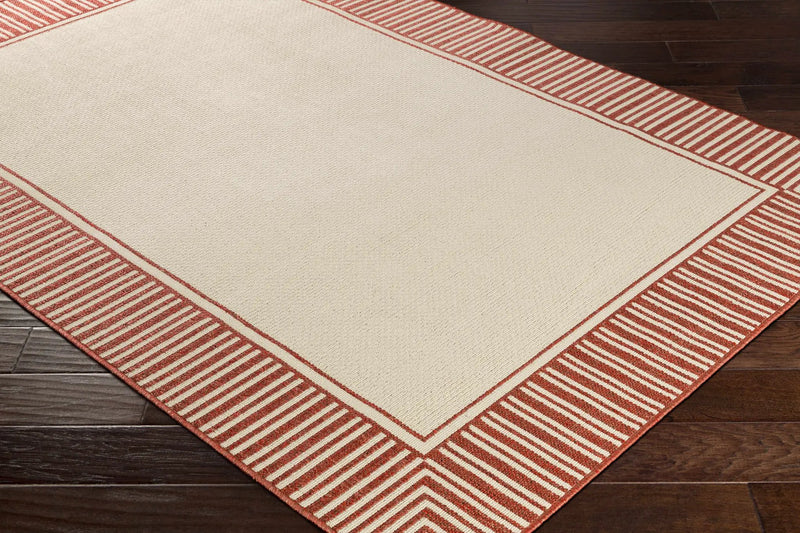 Redby Outdoor Area Rug - Clearance by Boutique Rugs
