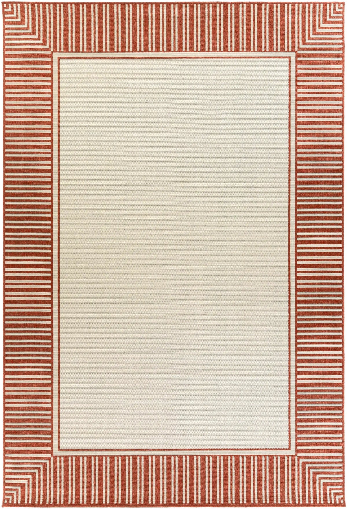 Redby Outdoor Area Rug - Clearance