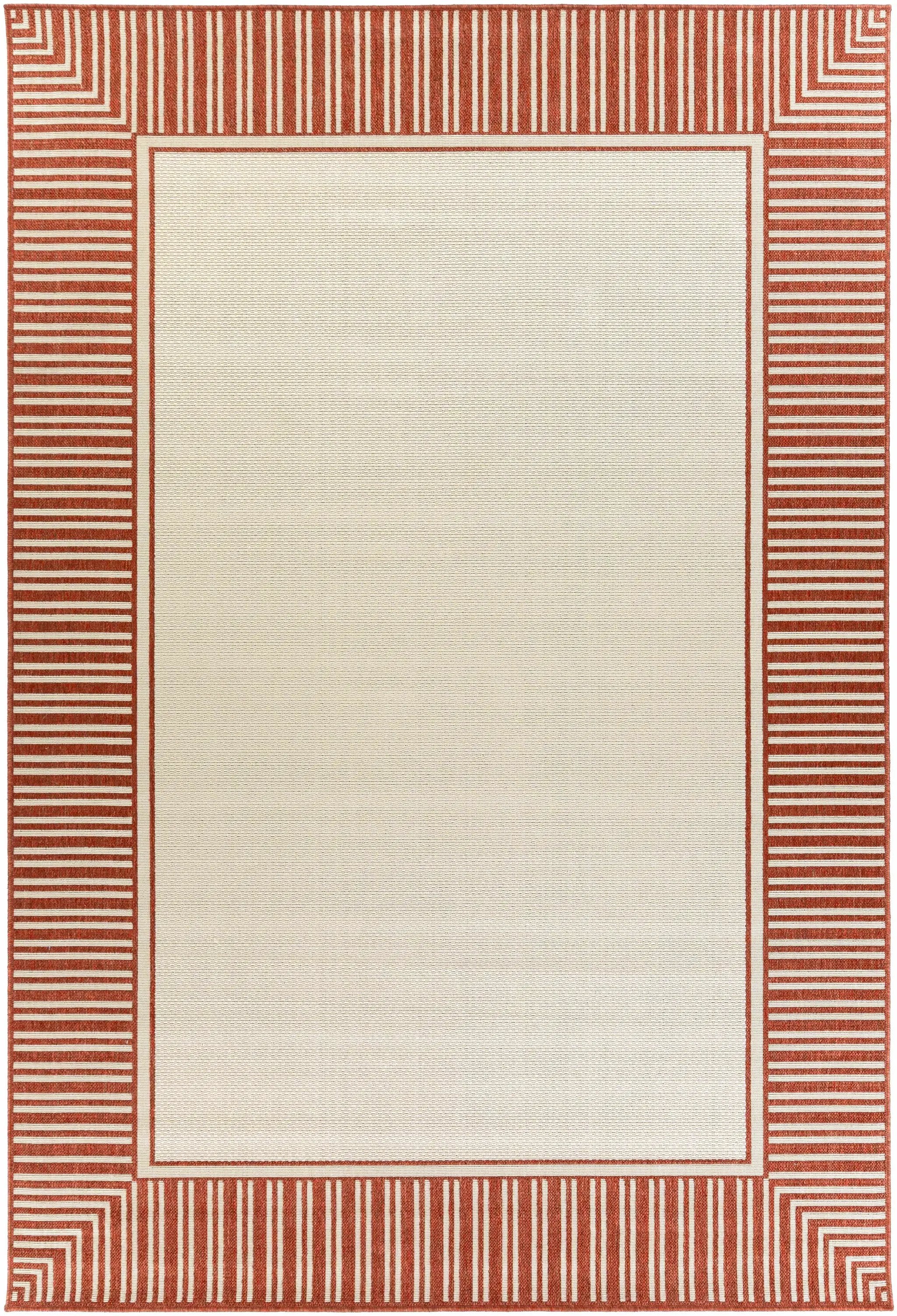 Redby Outdoor Area Rug - Clearance by Boutique Rugs