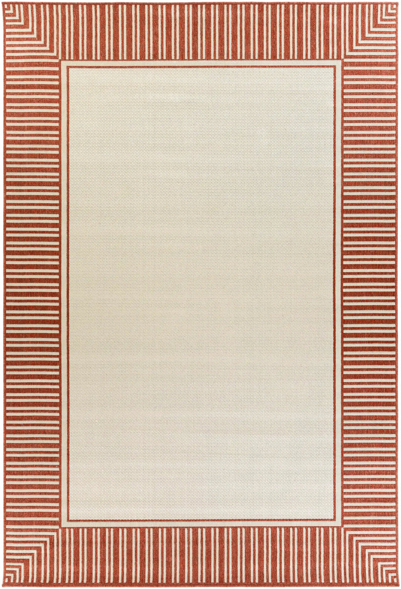 Redby Outdoor Area Rug - Clearance by Boutique Rugs