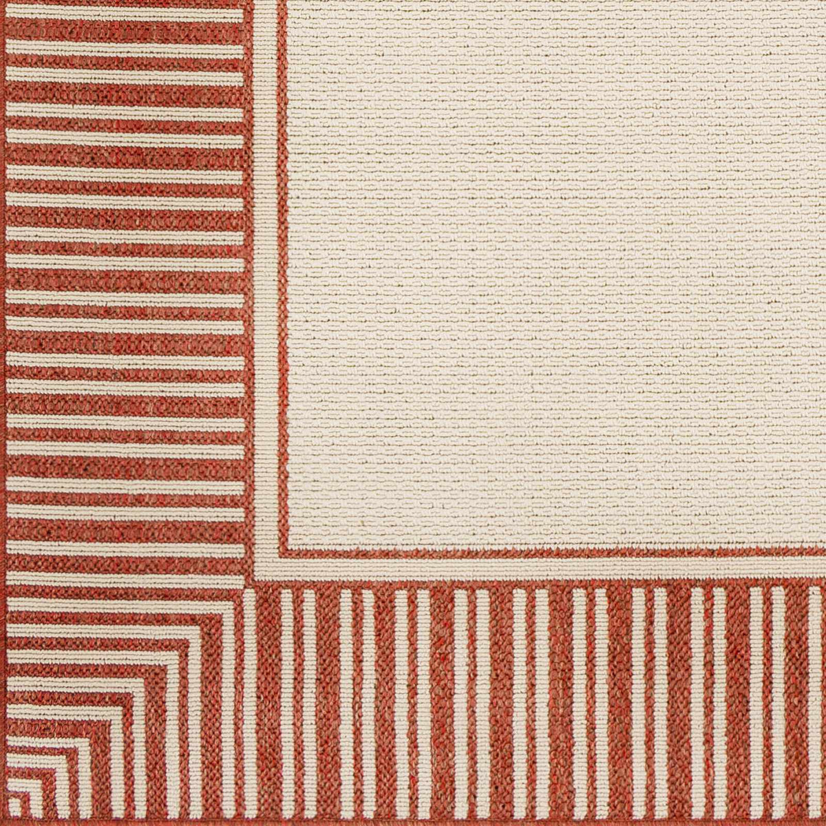 Redby Outdoor Area Rug - Clearance, sample swatch