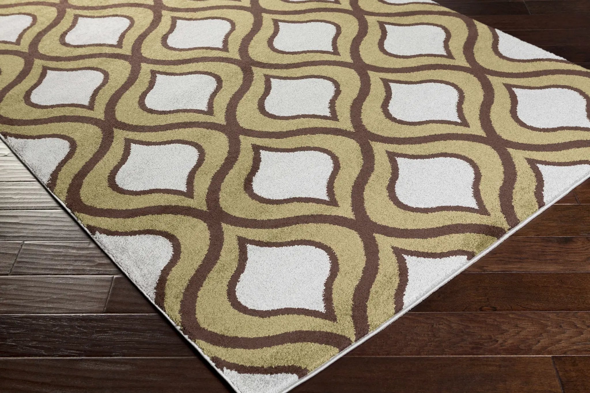 Reeders Area Rug - Clearance by Boutique Rugs
