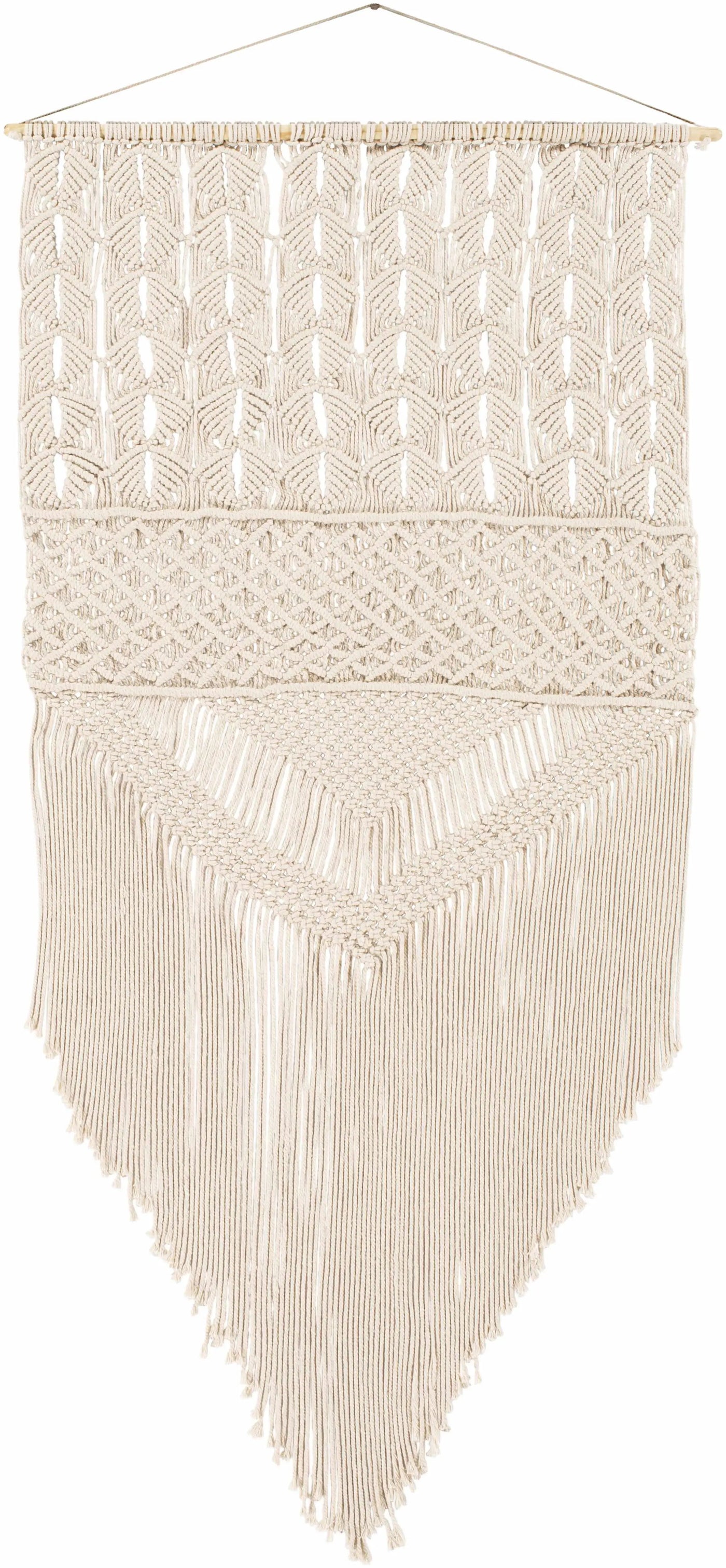 Refton Wall Hanging by Boutique Rugs