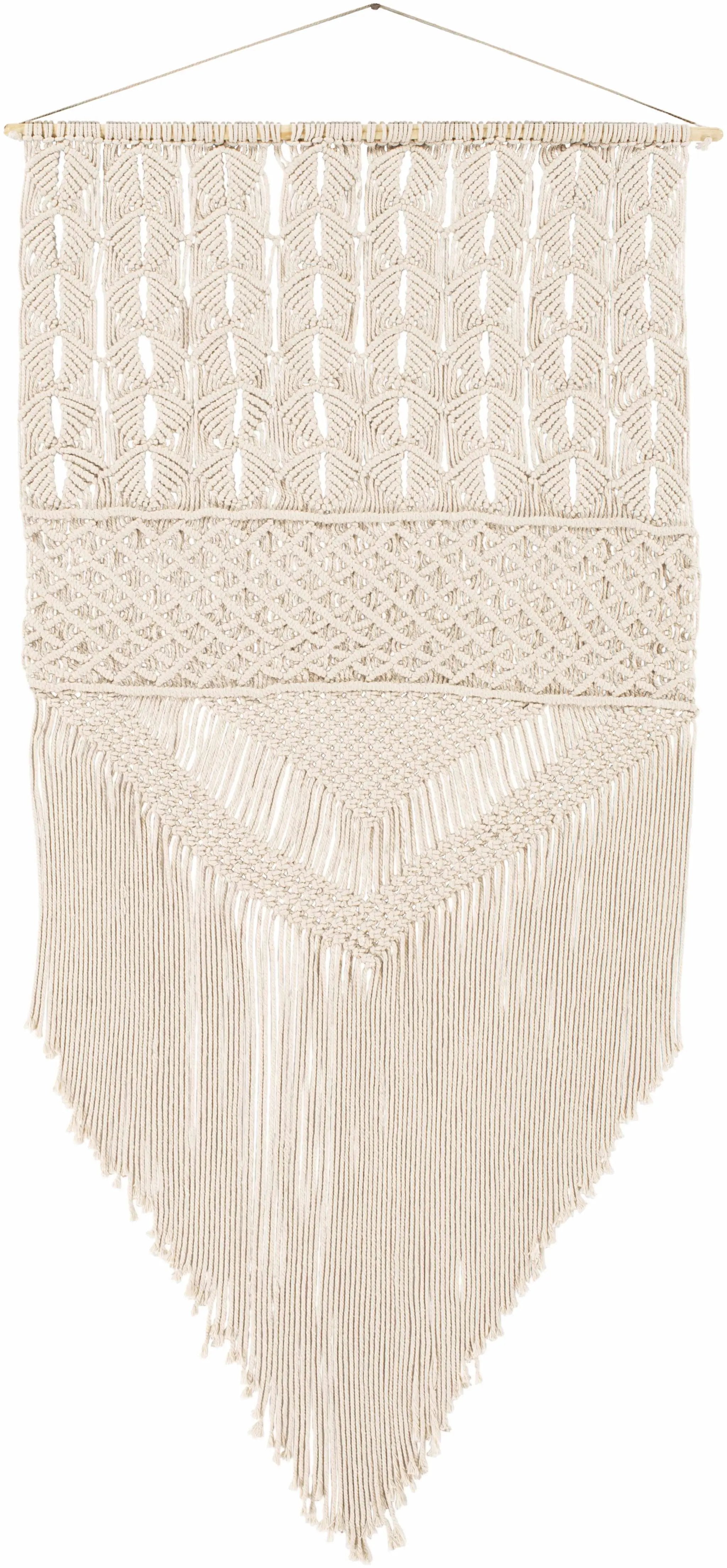 Refton Wall Hanging by Boutique Rugs