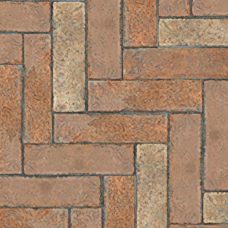 Regenerado Natural Parquet Terracotta Tiles 3x12 Terracotta Natural 3x12 Tiles