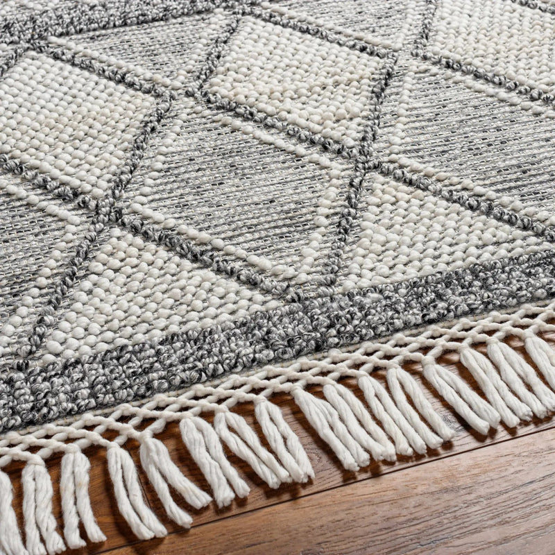 Rehn Area Rug - Clearance by Boutique Rugs
