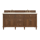 Double Vanity