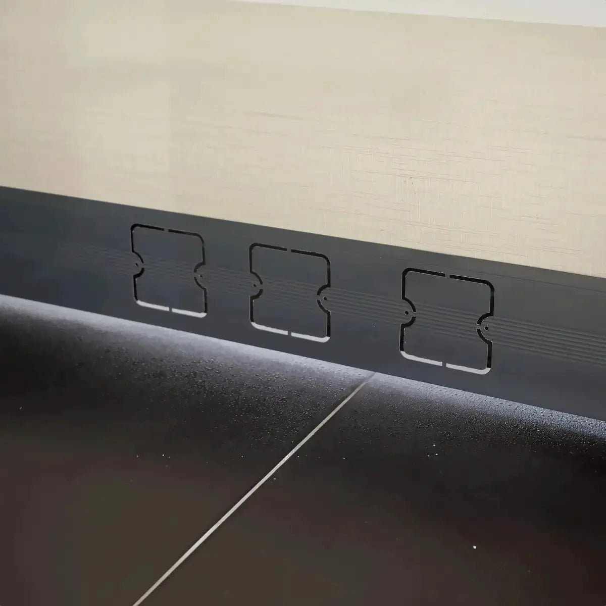 Valtra · L-Shaped Cubicle Workstation by Arc Grove