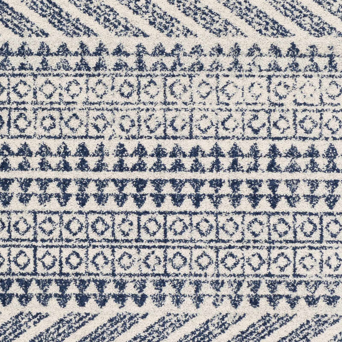 Renick Area Rug - Clearance, sample swatch