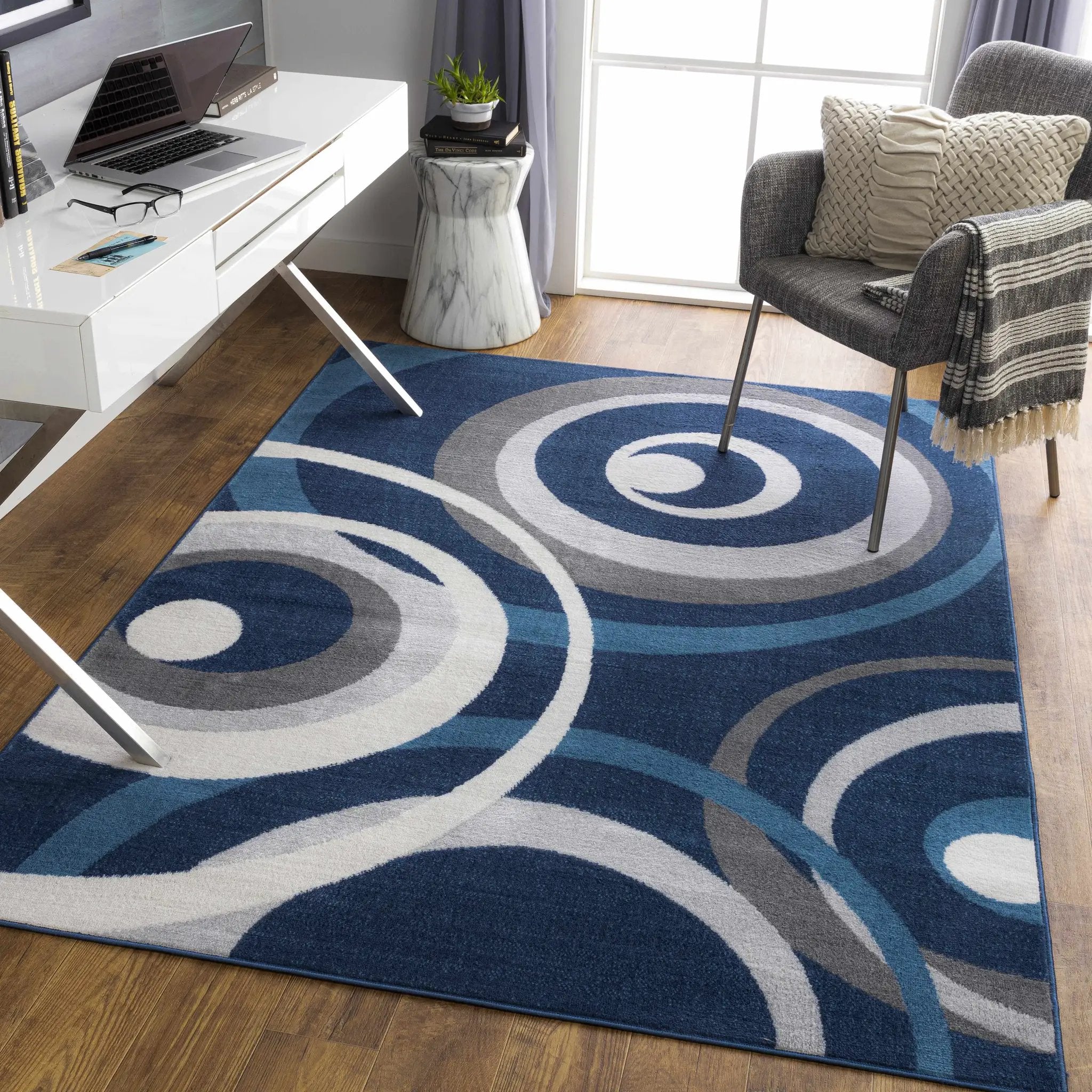 Renmark Performance Rug - Clearance by Boutique Rugs