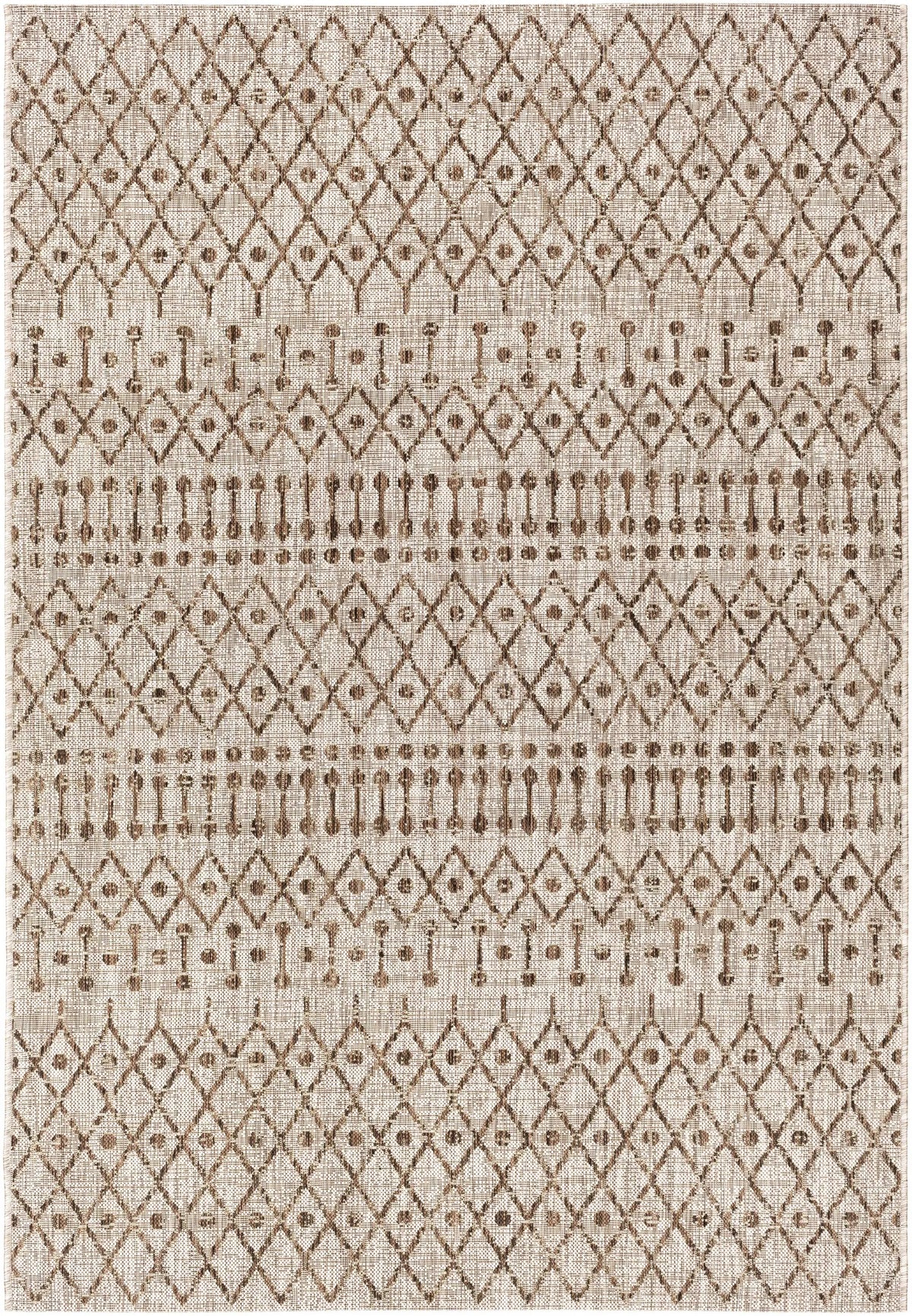 Rennert Outdoor Area Rug - Clearance