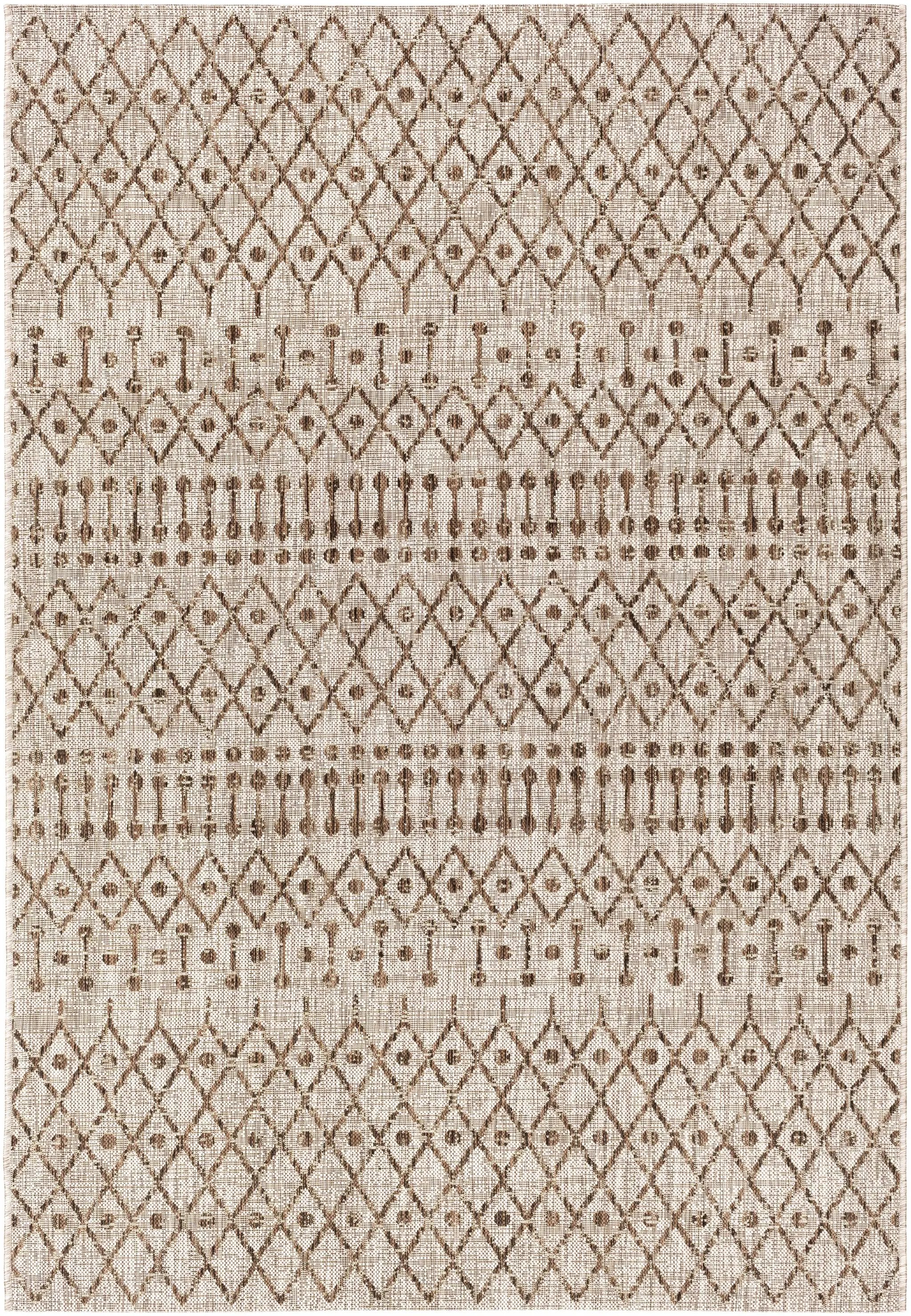 Rennert Outdoor Area Rug - Clearance by Boutique Rugs