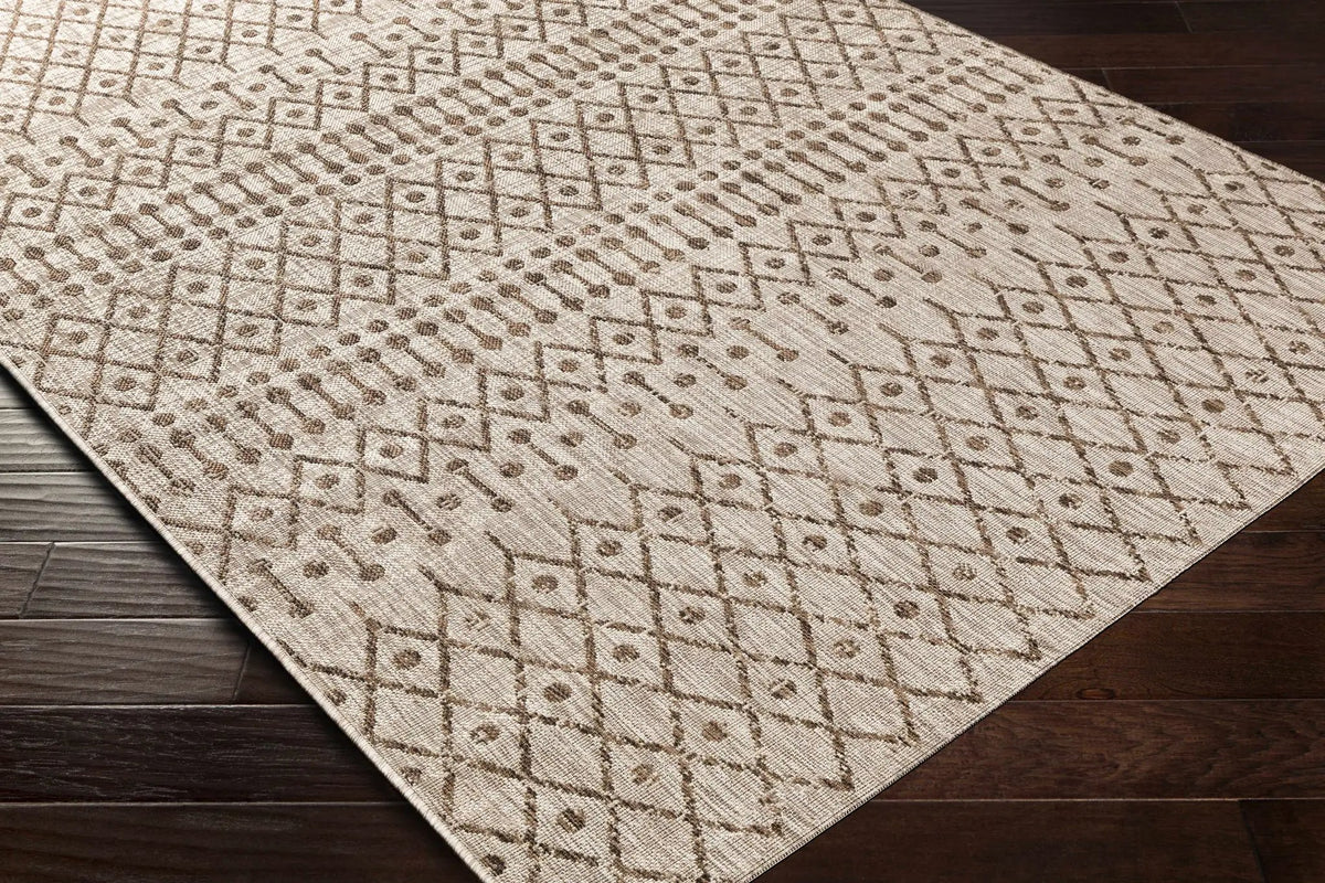 Rennert Outdoor Area Rug - Clearance, photo 5 of 8