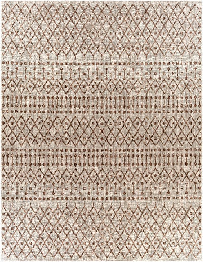 Rennert Outdoor Area Rug - Clearance by Boutique Rugs