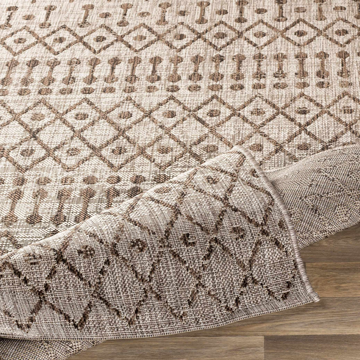 Rennert Outdoor Area Rug - Clearance, photo 3 of 8