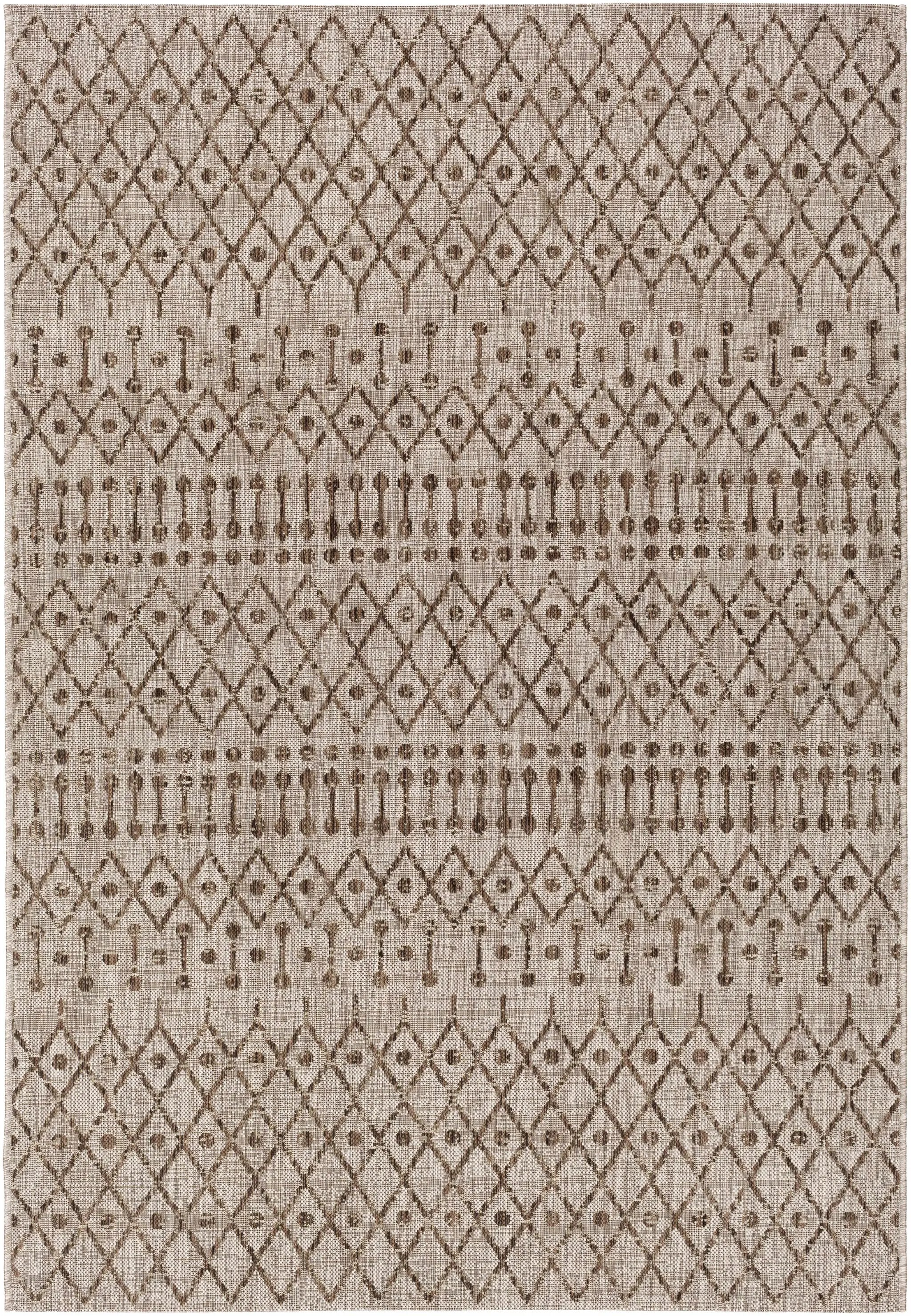 Rennert Outdoor Area Rug - Clearance by Boutique Rugs