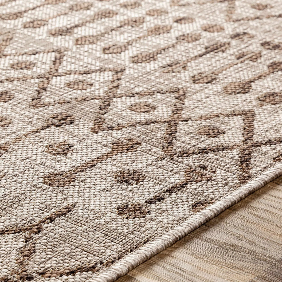 Rennert Outdoor Area Rug - Clearance, photo 4 of 8