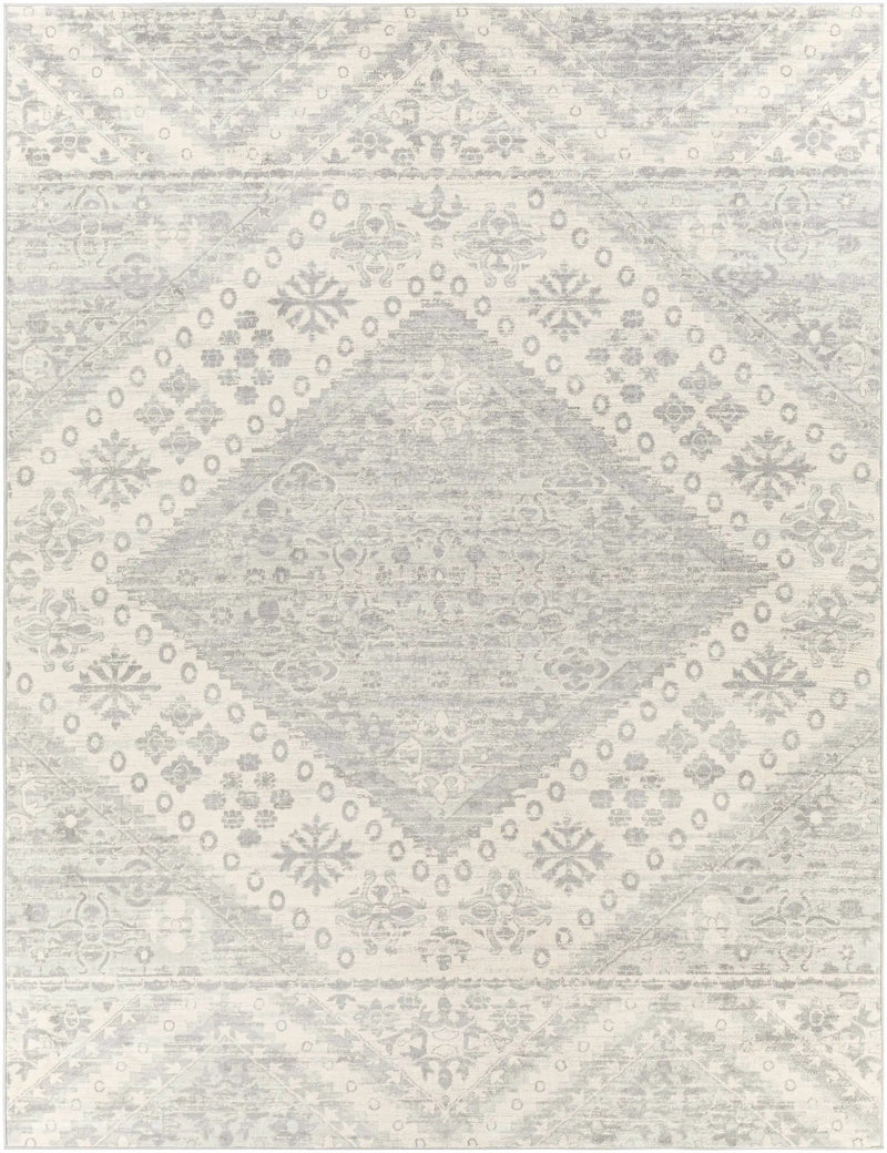 Renton Area Rug - Clearance by Boutique Rugs