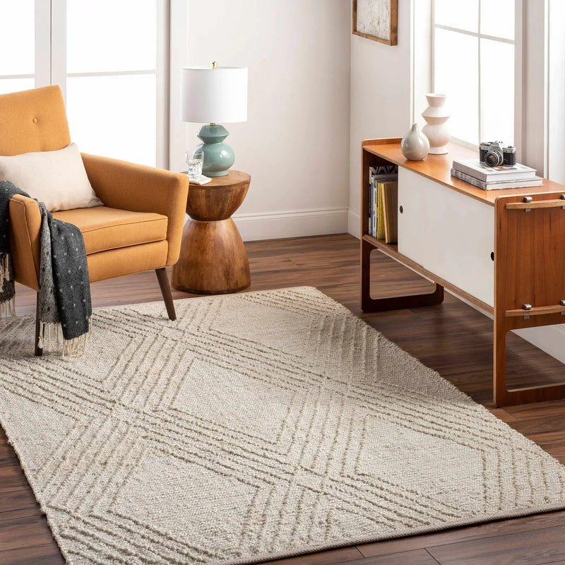 Renz Area Rug - Clearance by Boutique Rugs