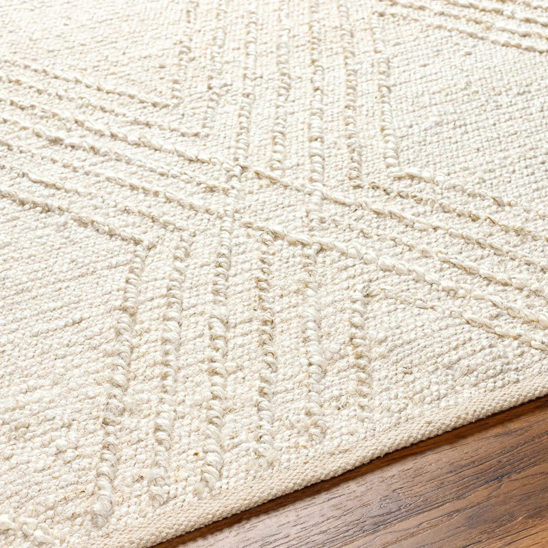 Renz Area Rug - Clearance by Boutique Rugs