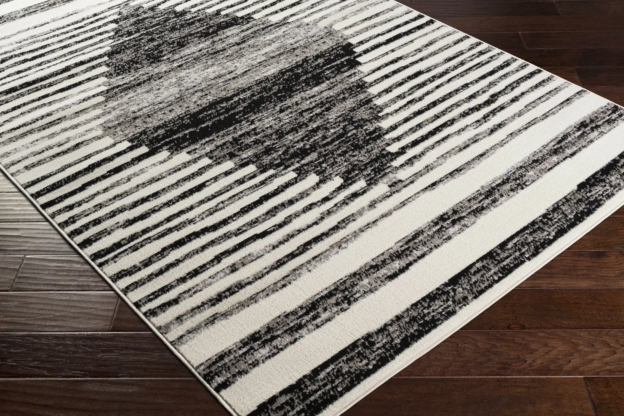 Resolven Area Rug - Clearance by Boutique Rugs