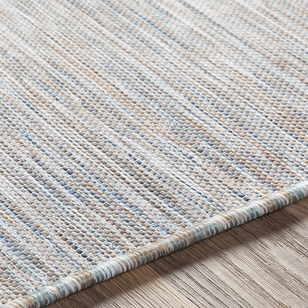 Revillo Outdoor Area Rug - Clearance, photo 3 of 9