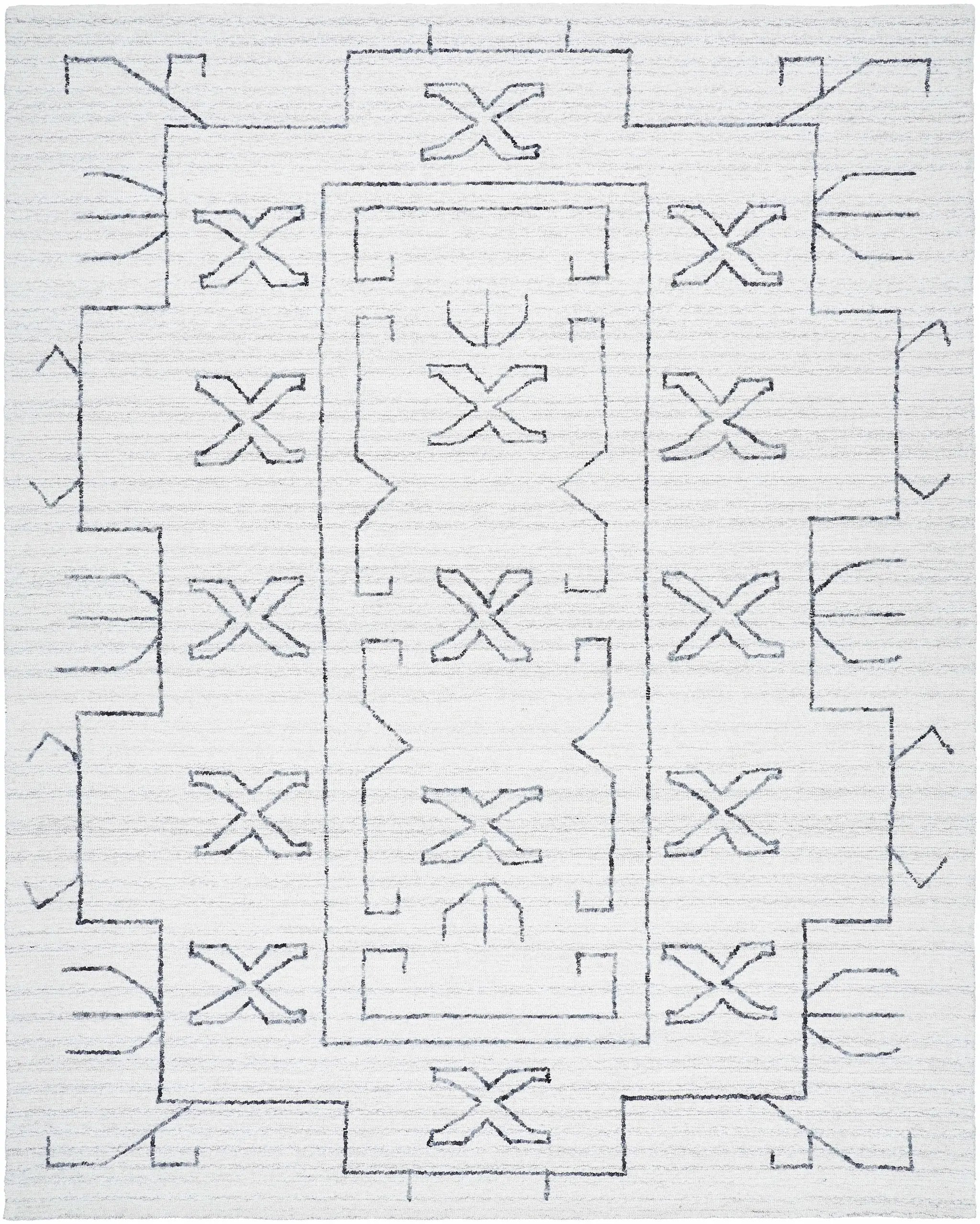 Rider Area Rug - Clearance by Boutique Rugs