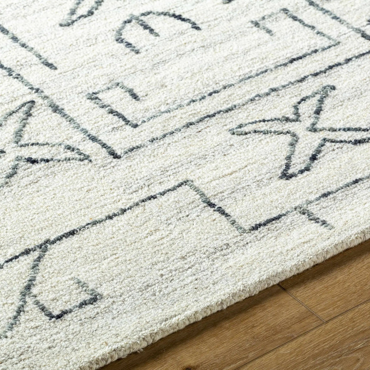 Rider Area Rug - Clearance, photo 6 of 7