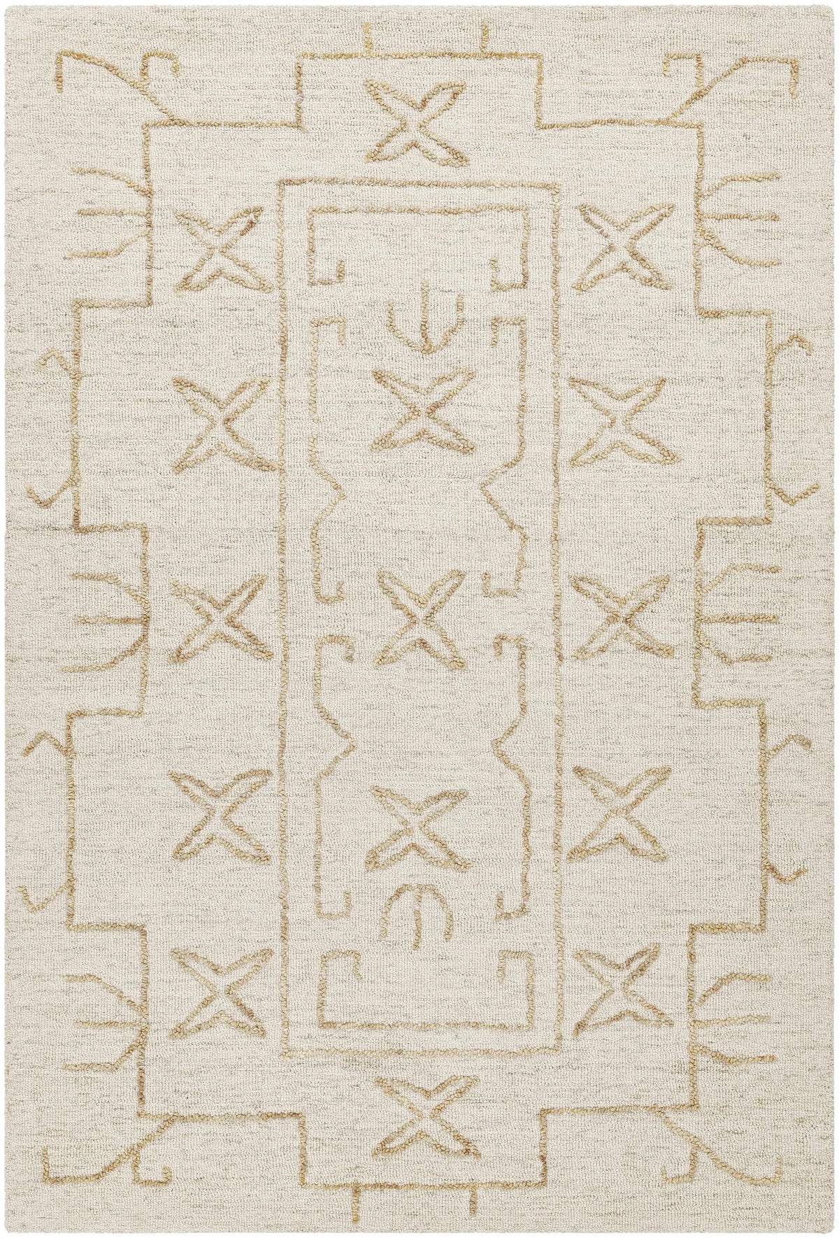 Rider Wool Area Rug - Clearance, photo 2 of 7