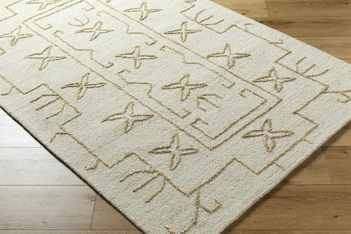 Rider Wool Area Rug - Clearance, photo 4 of 7