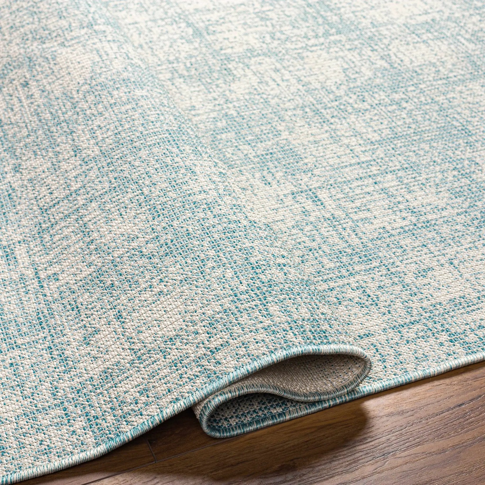Rhea Outdoor Area Rug - Clearance by Boutique Rugs