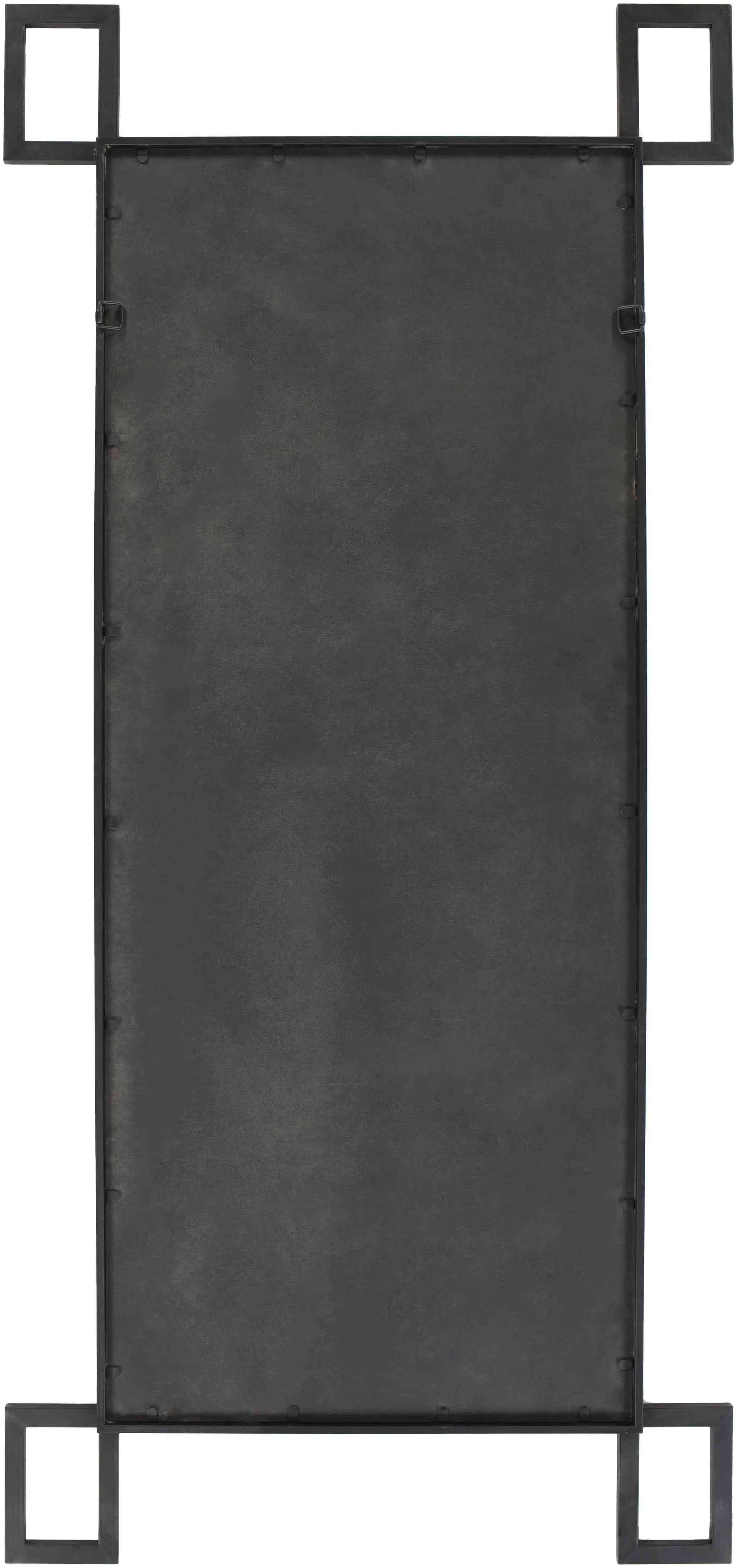Rhinecliff Mirror - Clearance by Boutique Rugs