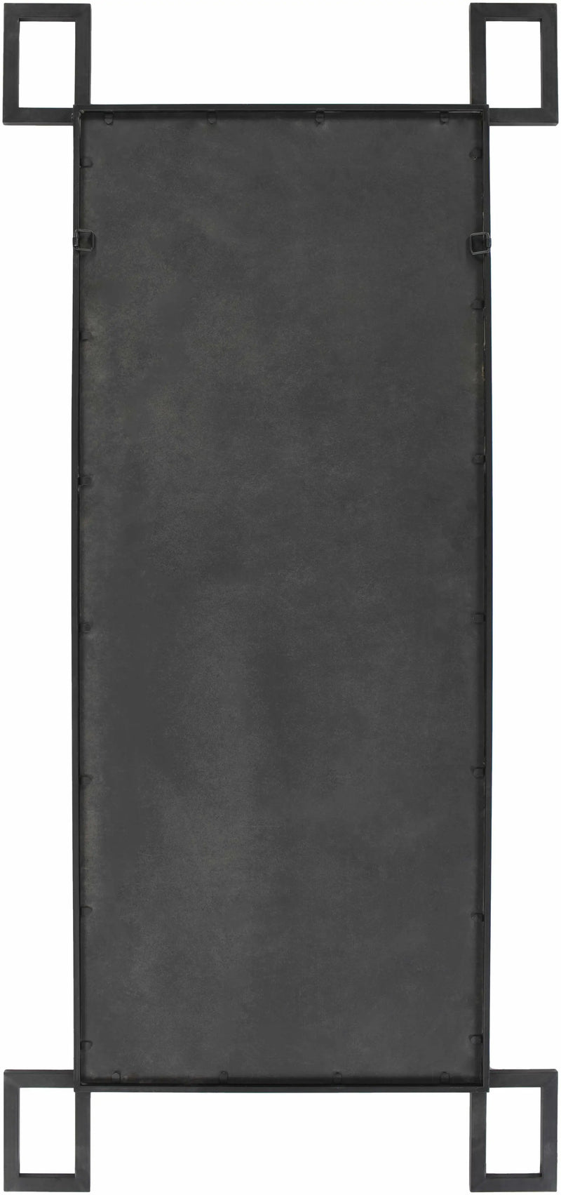 Rhinecliff Mirror - Clearance by Boutique Rugs