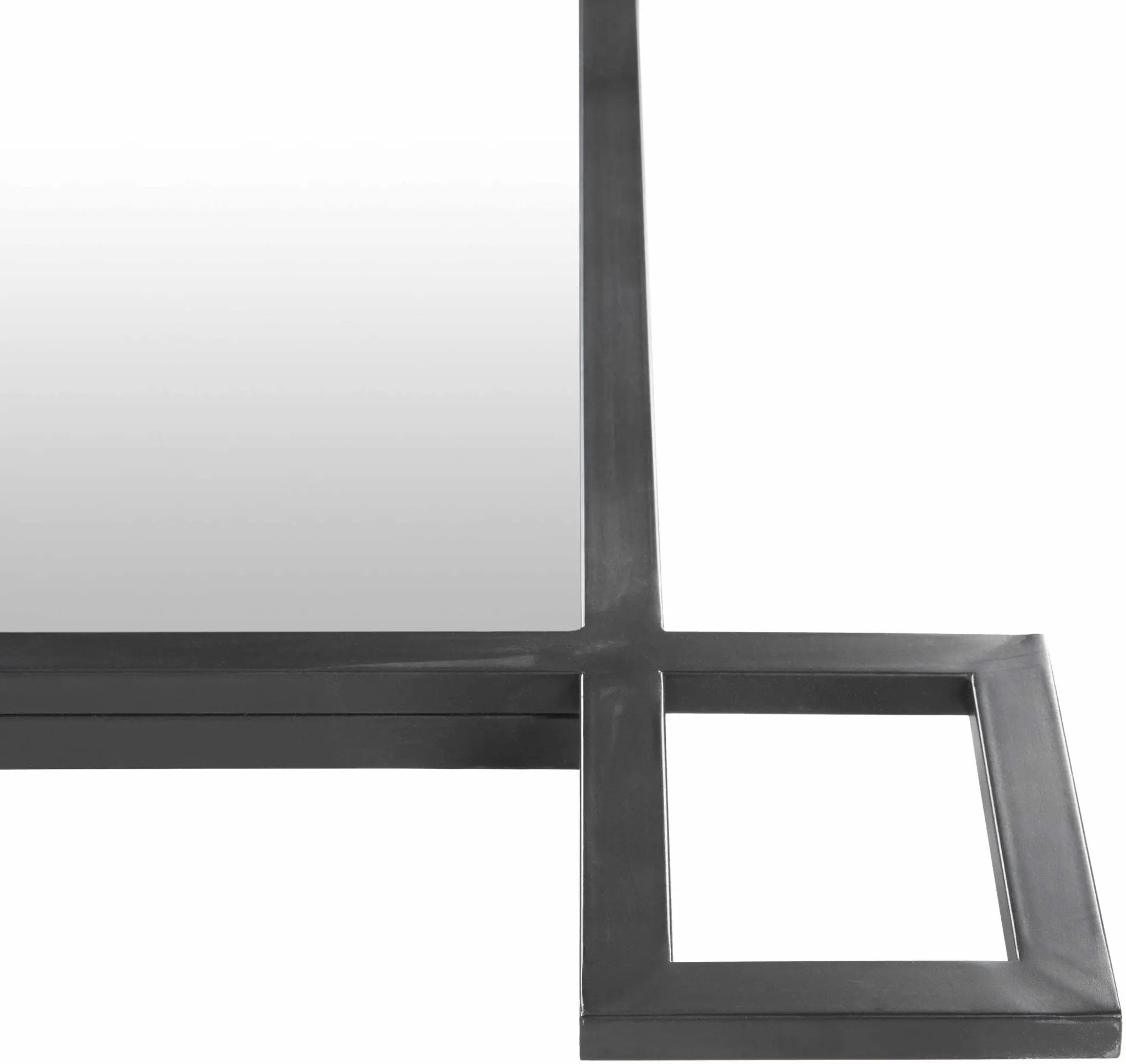 Rhinecliff Mirror - Clearance by Boutique Rugs