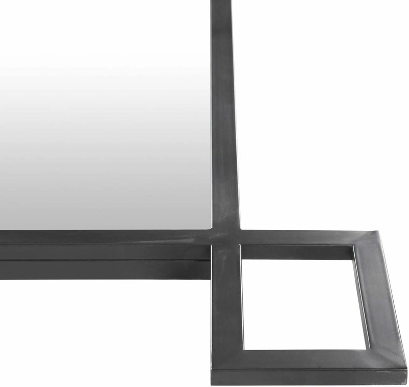 Rhinecliff Mirror - Clearance by Boutique Rugs