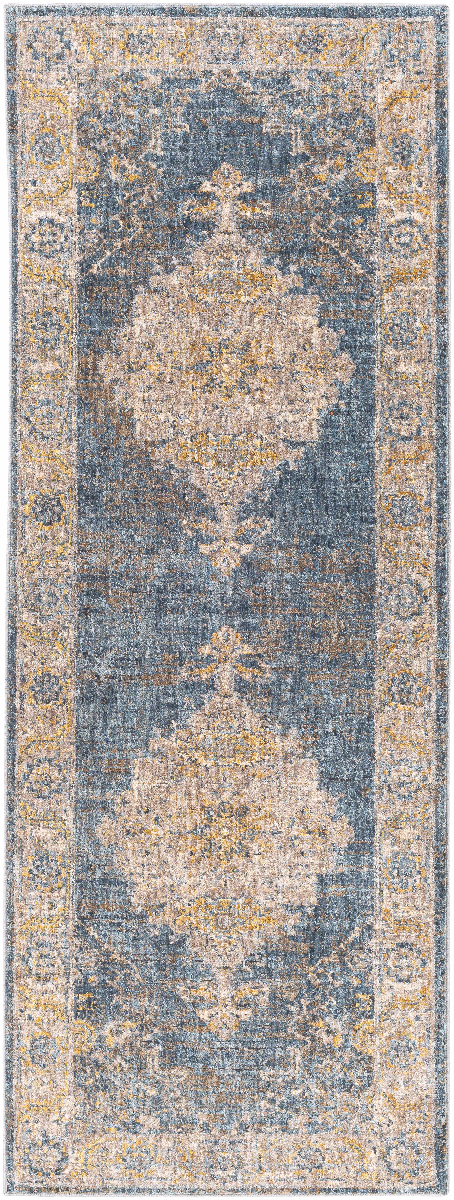 Rhoose Traditional Area Rug by Boutique Rugs