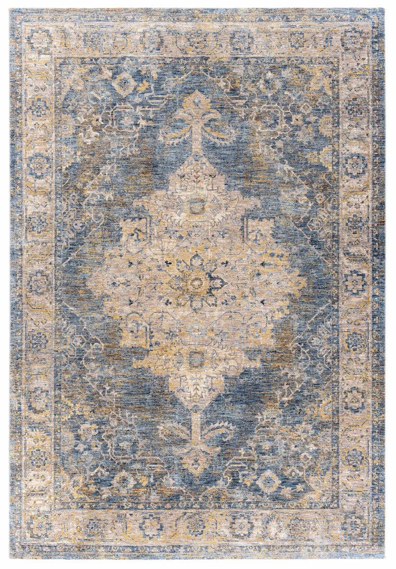 Rhoose Traditional Area Rug by Boutique Rugs