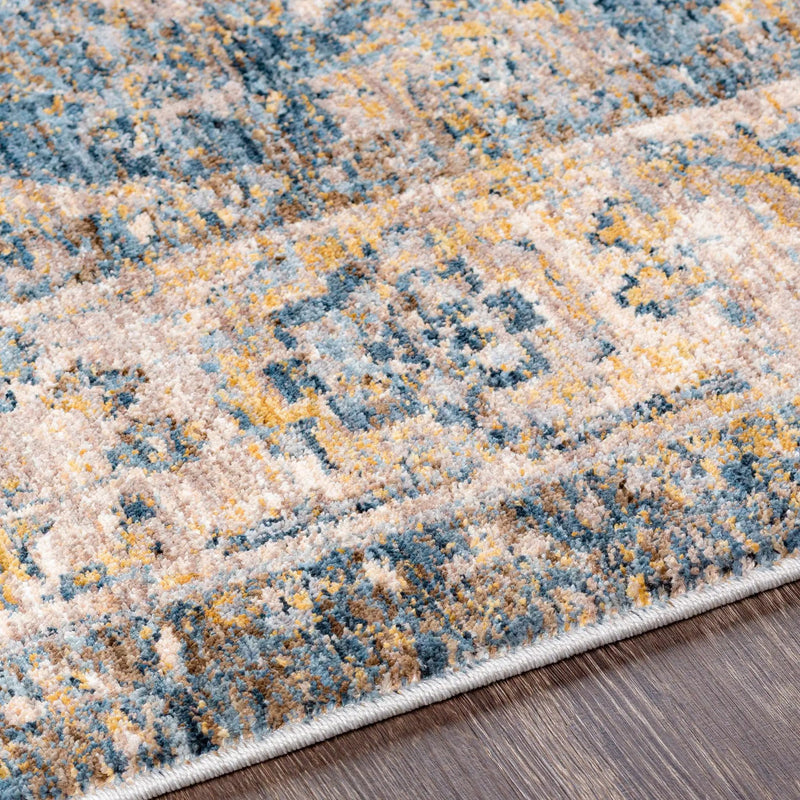 Rhoose Traditional Area Rug by Boutique Rugs
