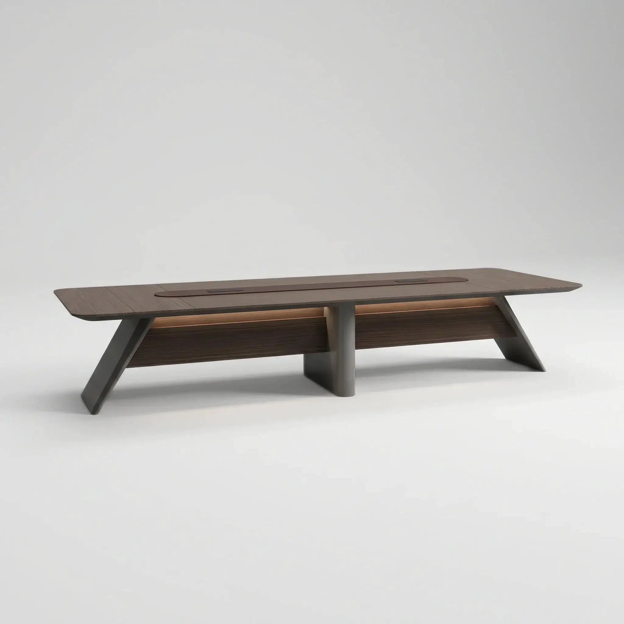 Amity · Conference Room Table by Arc Grove