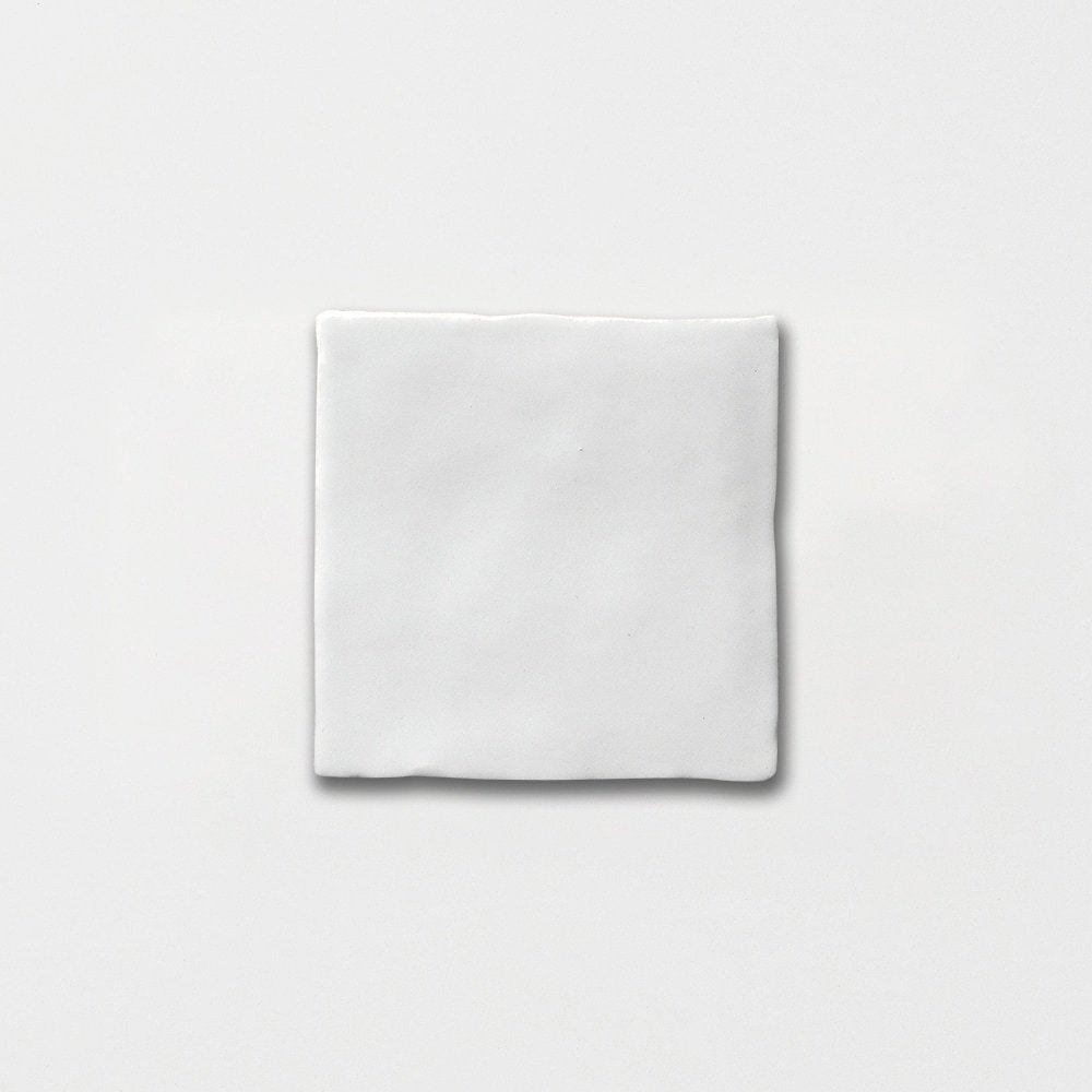Riad Matte Zellige Look Ceramic Tiles 4x4 Ceramic Matte 4x4 Tiles